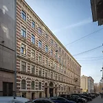 City Centre Studio - 5 Min From Old Town