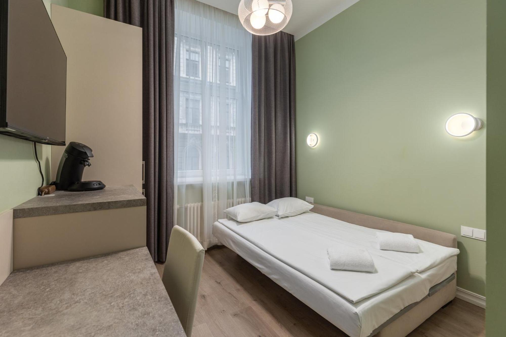 Centre - 5 Min From Old Town Leilighet Riga