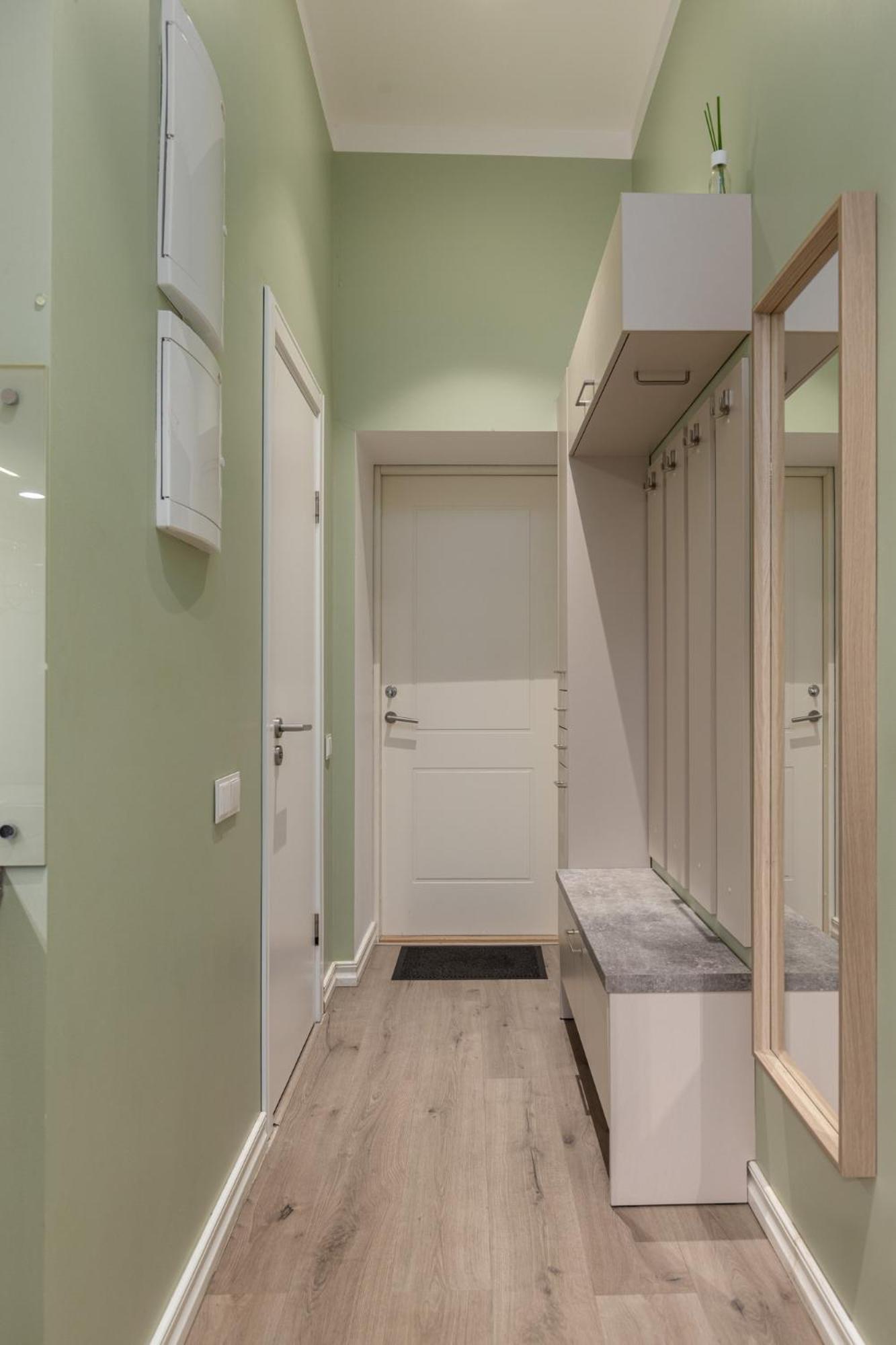 Centre - 5 Min From Old Town Leilighet Riga