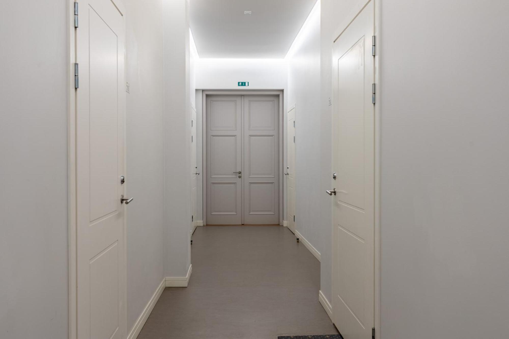 Centre - 5 Min From Old Town Leilighet Riga